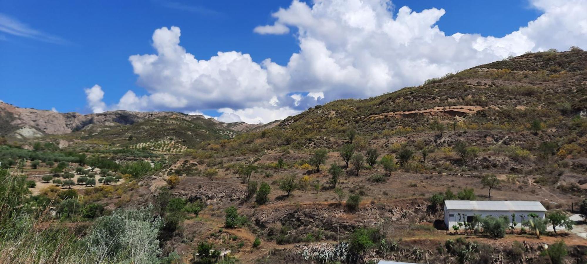 הוילה Dudar Casa De Enkiu מראה חיצוני תמונה