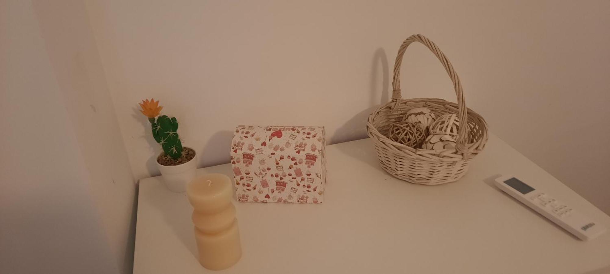 הוילה Dudar Casa De Enkiu מראה חיצוני תמונה