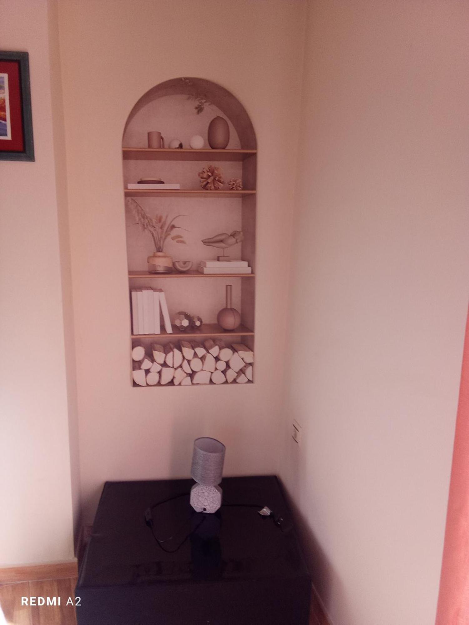 הוילה Dudar Casa De Enkiu מראה חיצוני תמונה